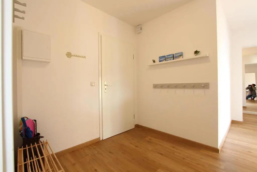 Haus Holgünt Whg 6 OG