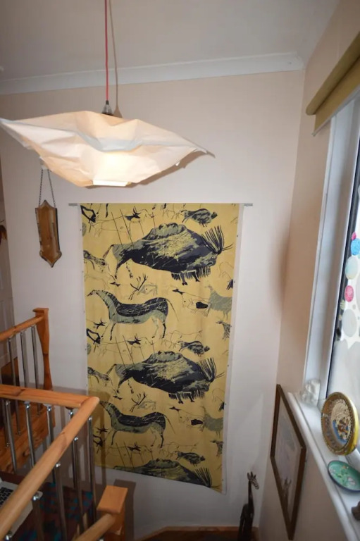 Beautiful 2 Bedroom House In St Werburgs