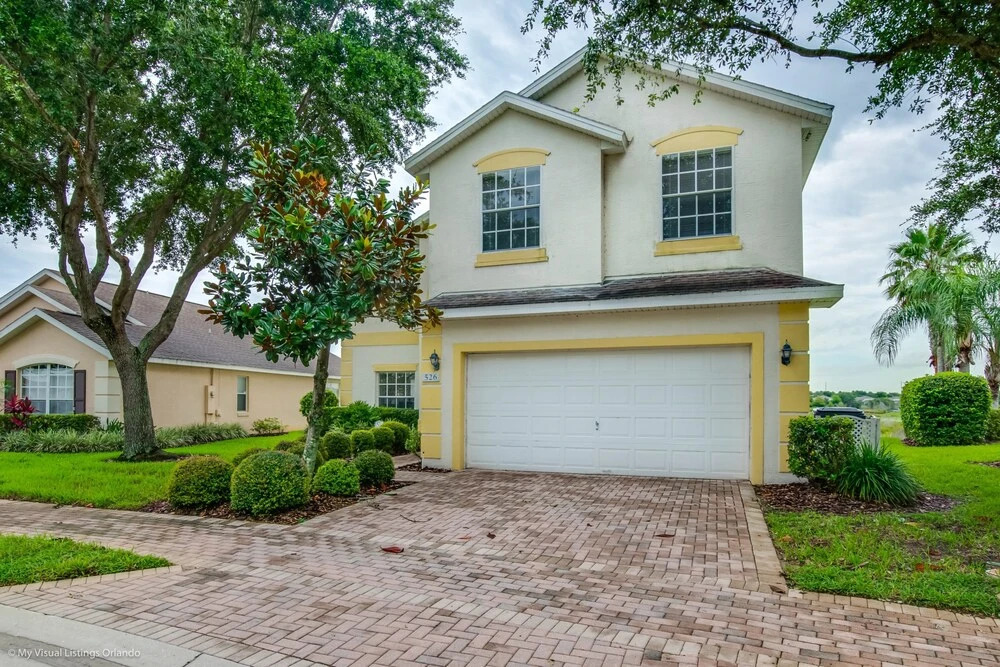 The Shire at West Haven by Florida Star Vacations