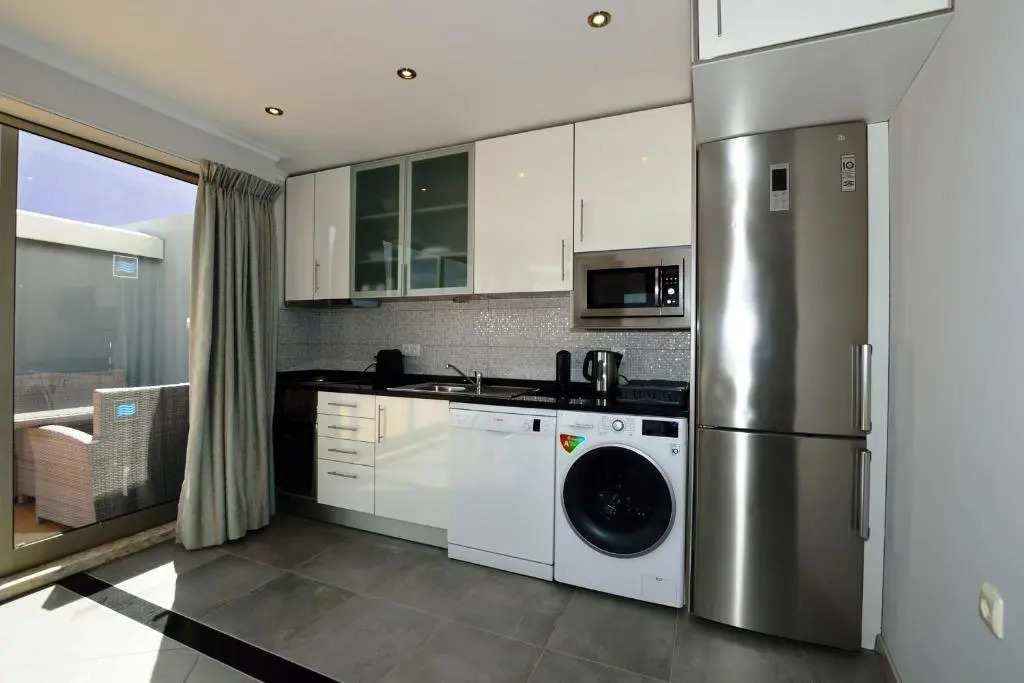 Exclusive Luxury Apartments in Oceano Atlantico Complex
