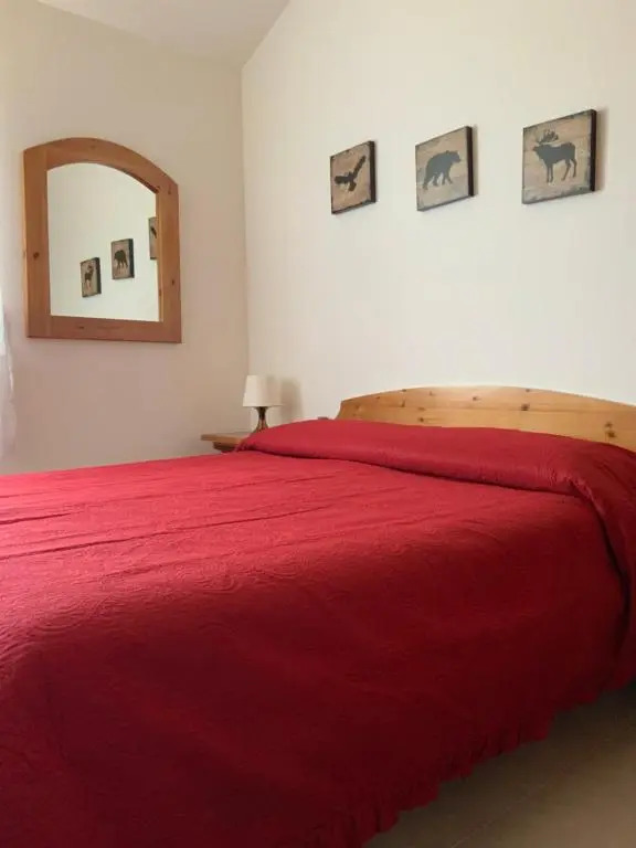 Guest House A casa di Papà