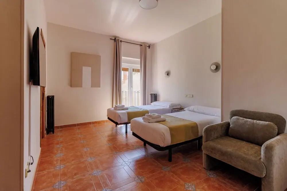 HOTEL Ávila Centro