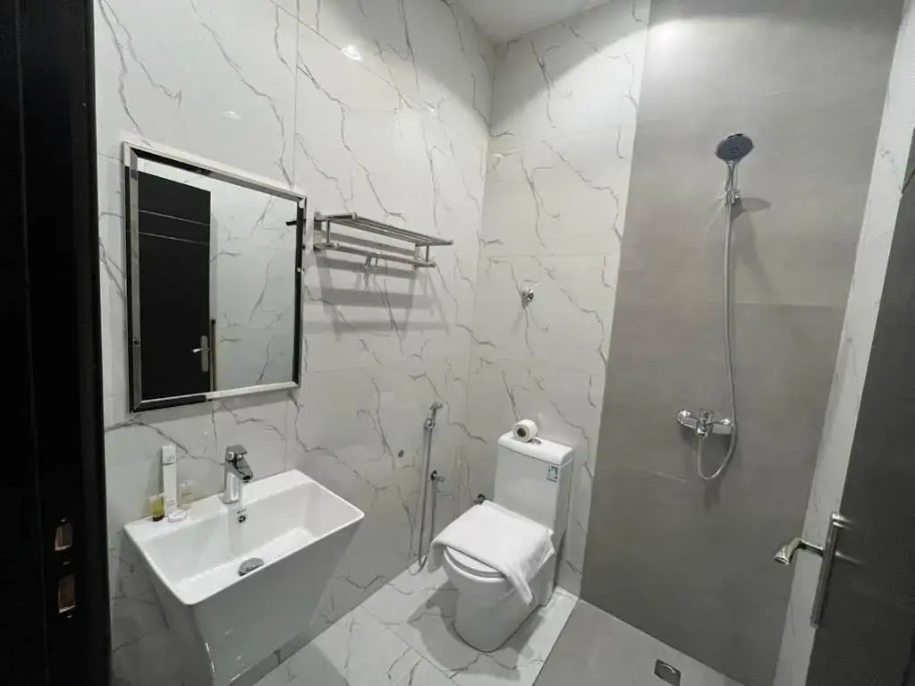 شقق قرطبه العائلية - Qurtubah Family Apartments