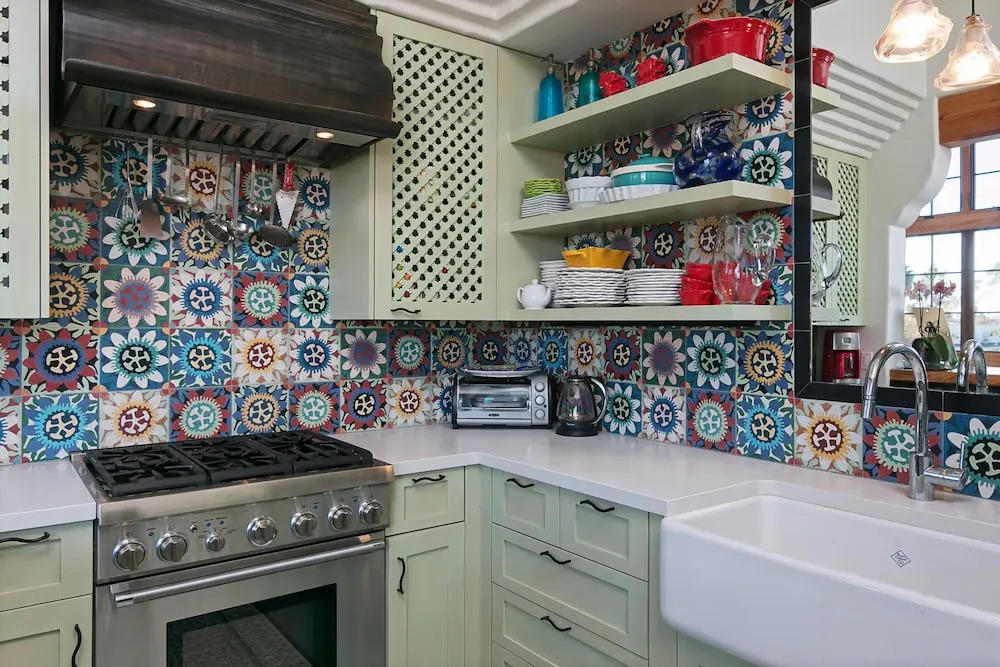 522 Garden Street Apartment Unit 3