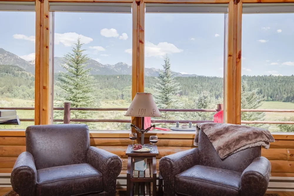 Alpine Refuge