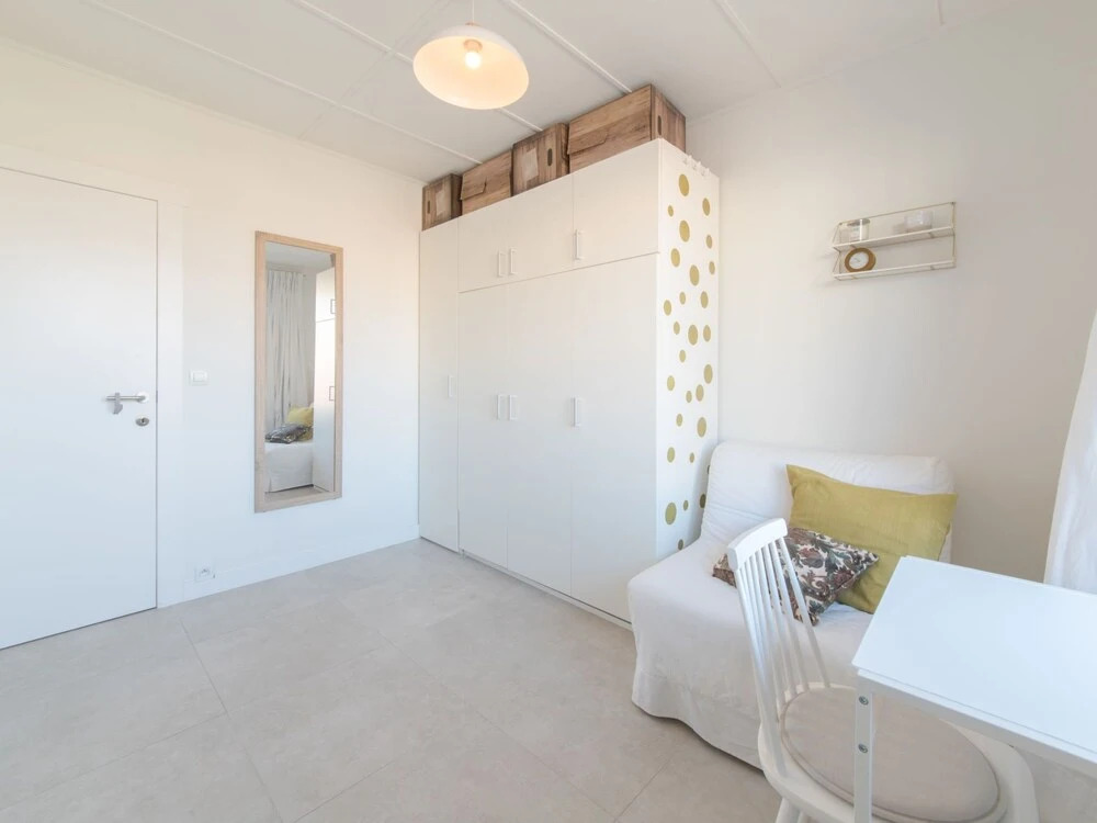 Casa Bunck Bredene in Bredene