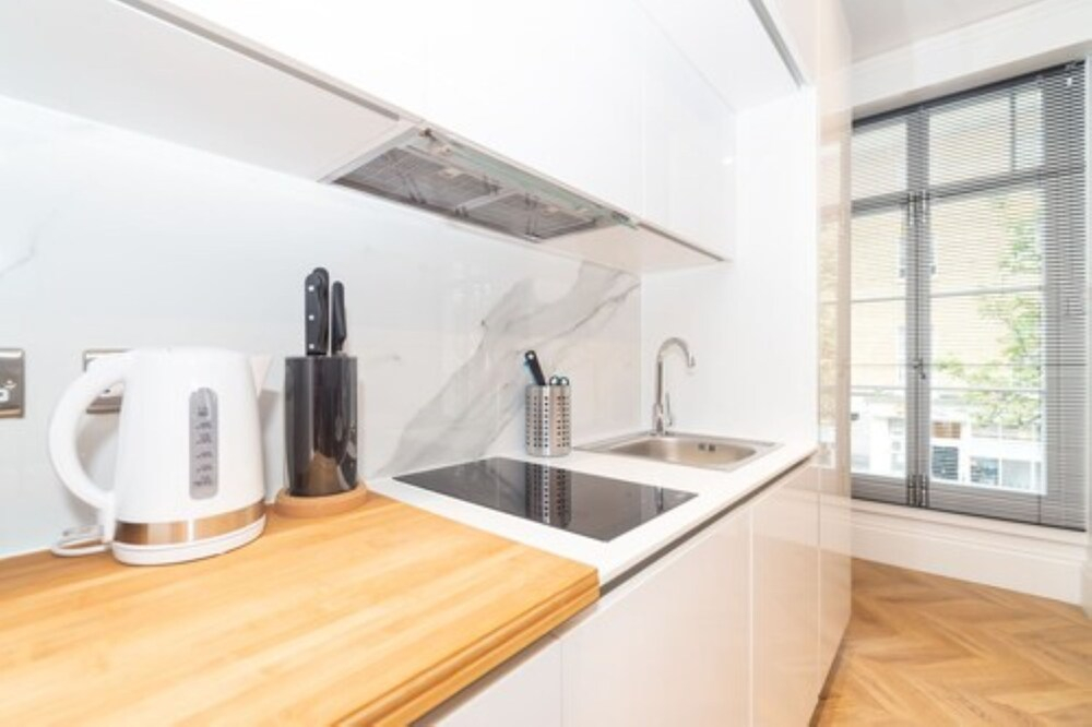 PML Apartments Southwick Street