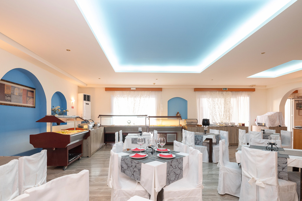 Anthoula Village Hotel
