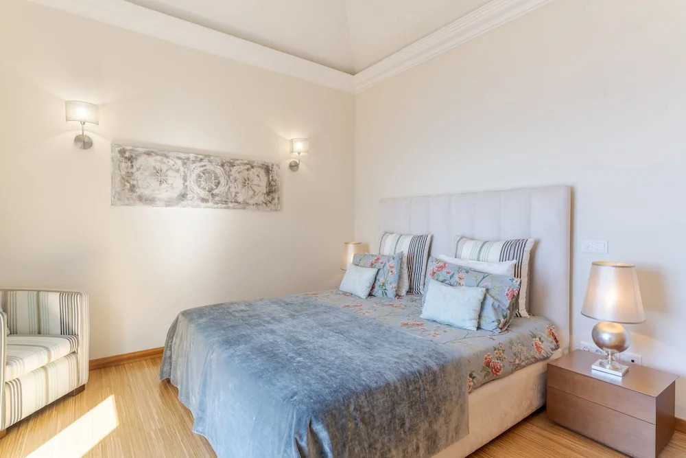 Villa Bougainvillea