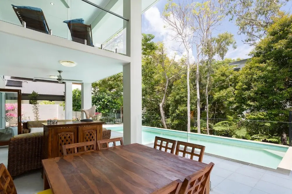Kallista Luxury Home at Oceans Edge