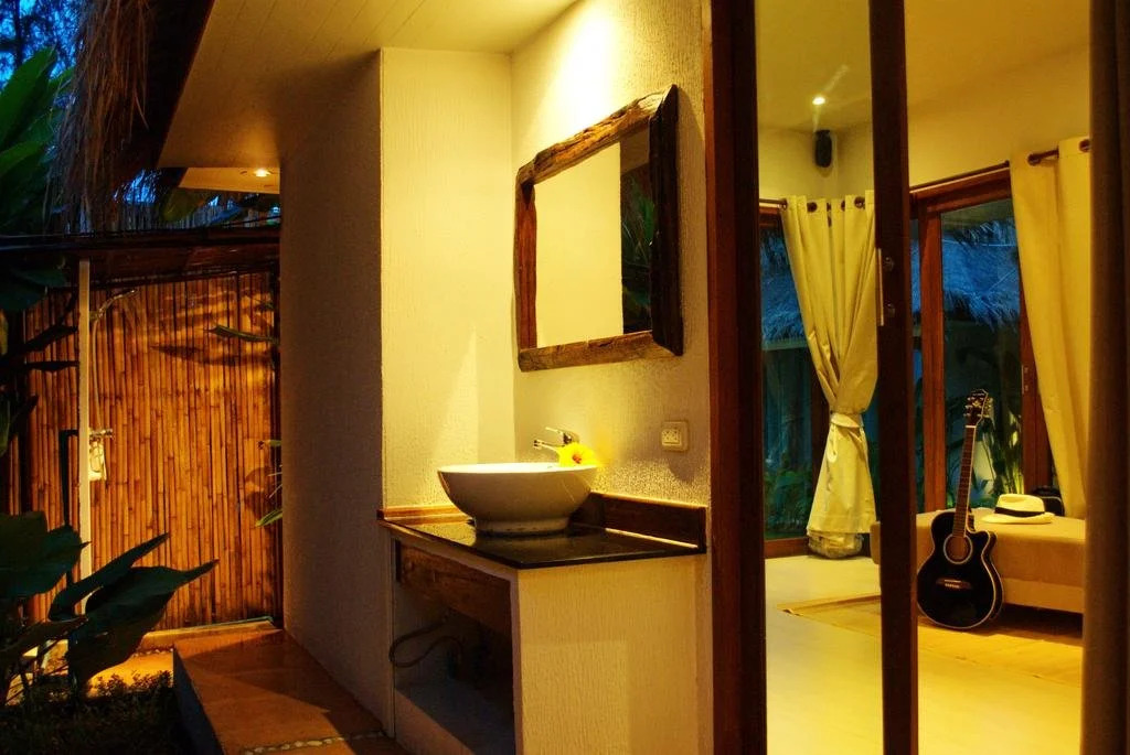 The bora bora - Bed And Dream