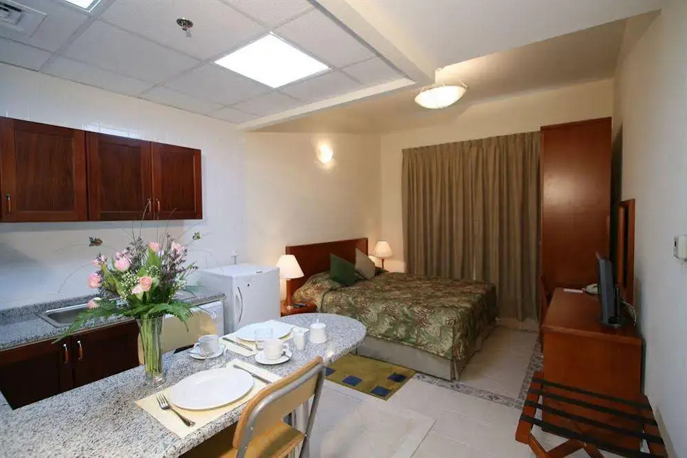 Jormand Suites