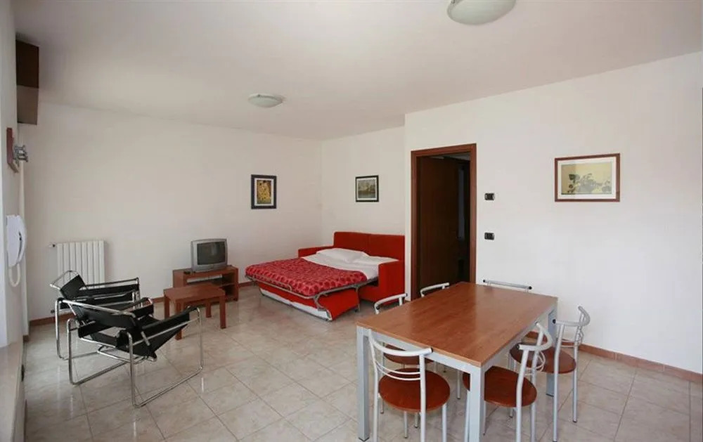 Meridiana Residence