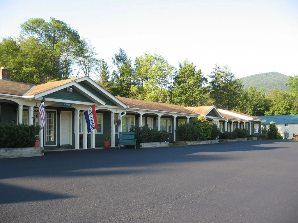 Killington Motel