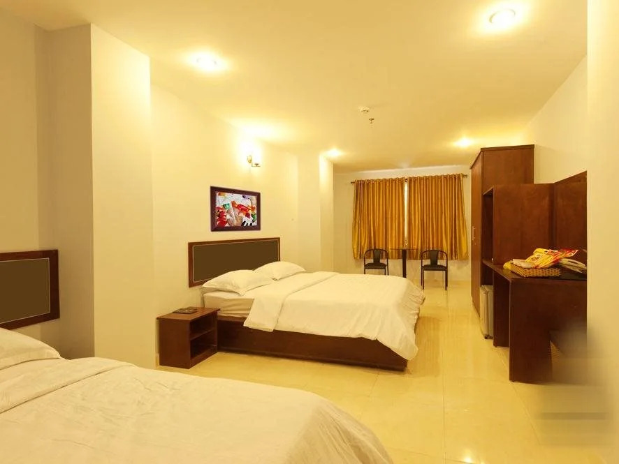 V & M Hotel