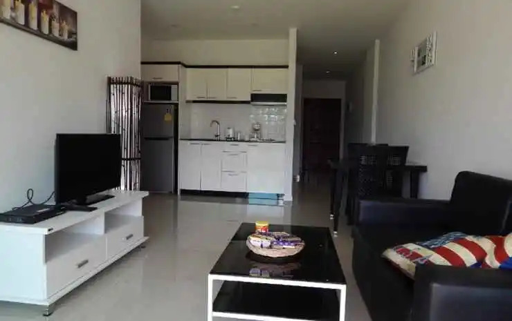 Maephim Ocean Bay