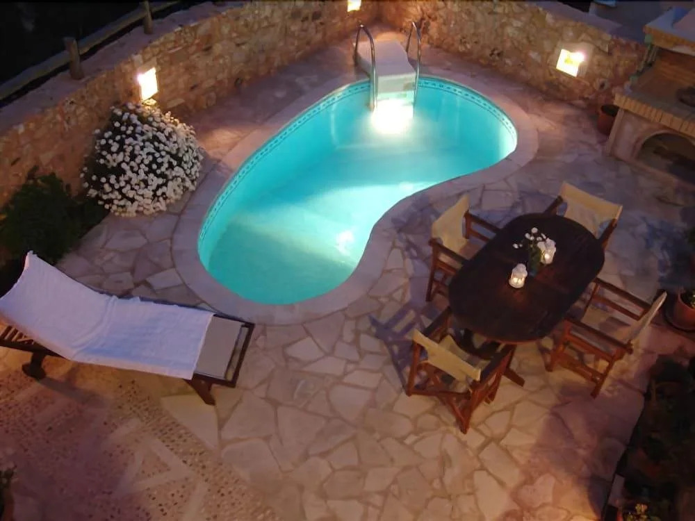 Villa Ariadni