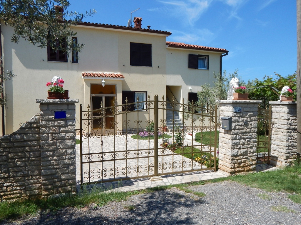 Apartment Zdravko: A1 Fazana, Istria