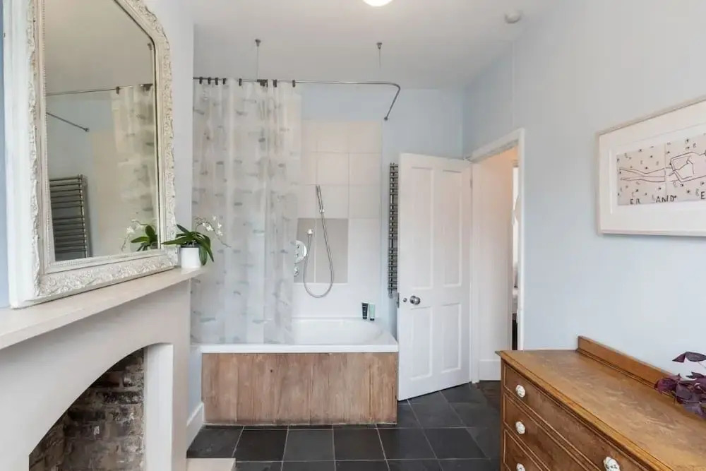 Amazing 3bdr W/garden Victorian Hse nr Shoreditch