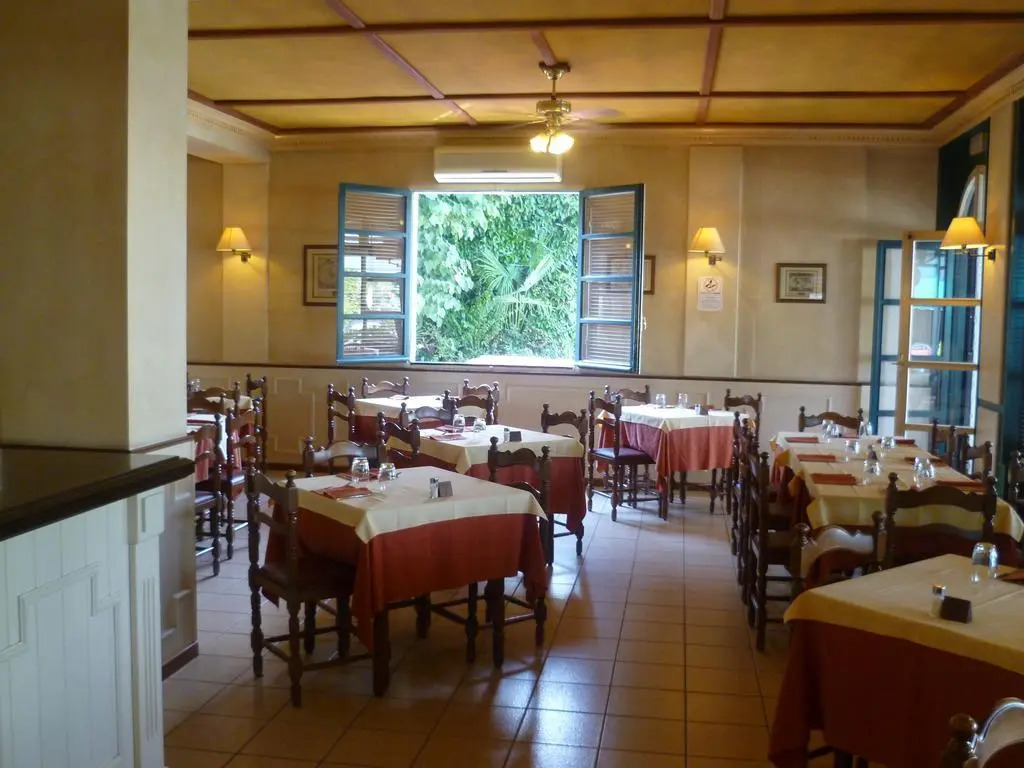 Inn Parma