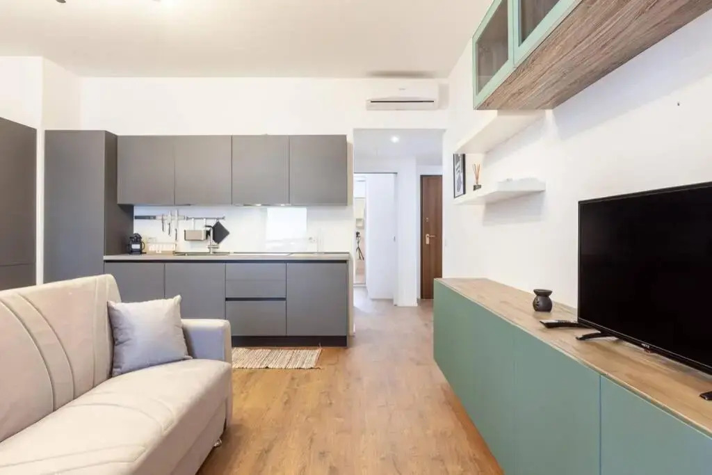 Lazzi - A.C. - Wi-Fi - Flexyrent Apartment