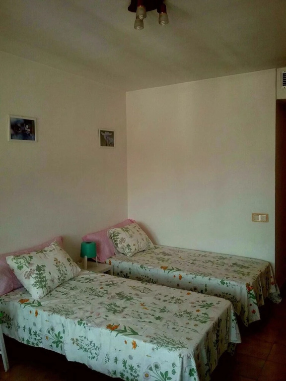 Studio in Sevilla, With Wonderful City View, Balcony and Wifi - 97 km