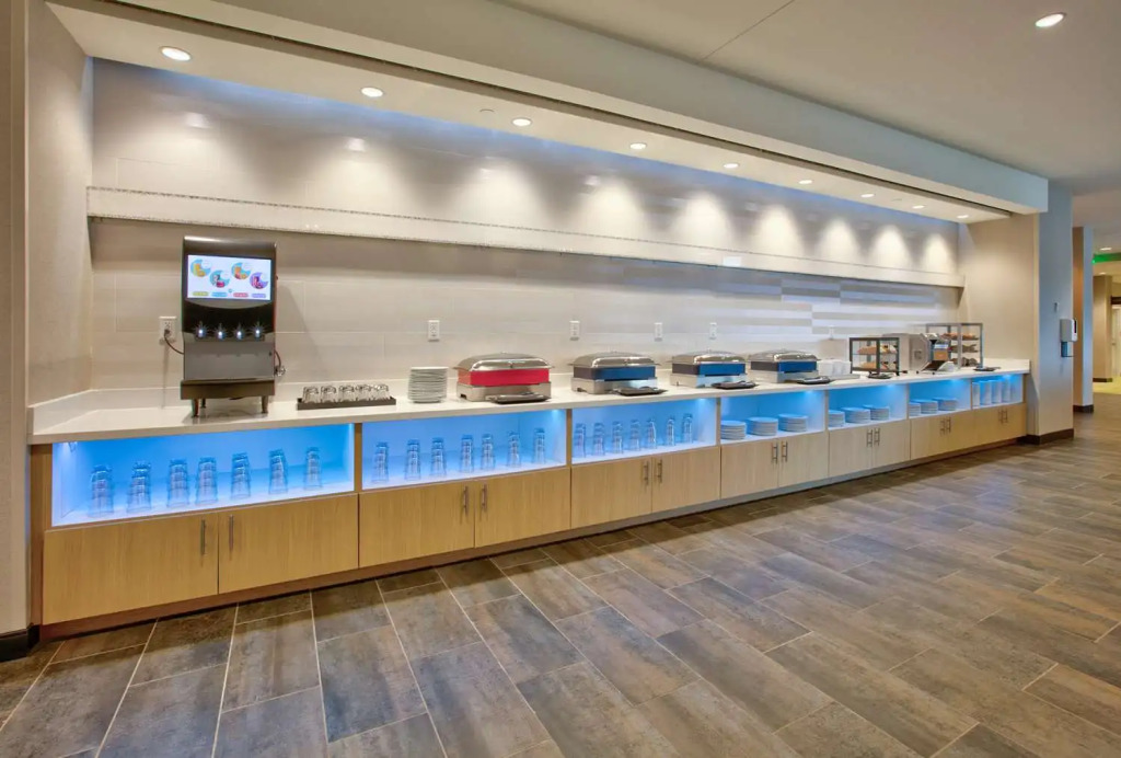 Home2 Suites By Hilton Wichita Falls, Tx