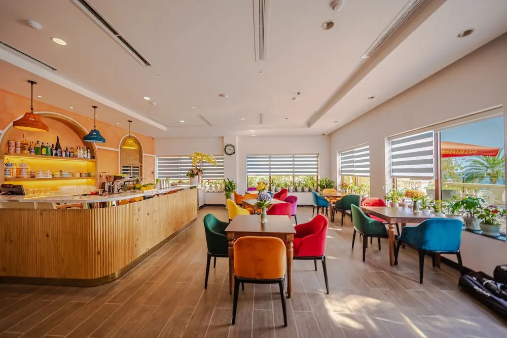 Roma Hotel Phu Quoc