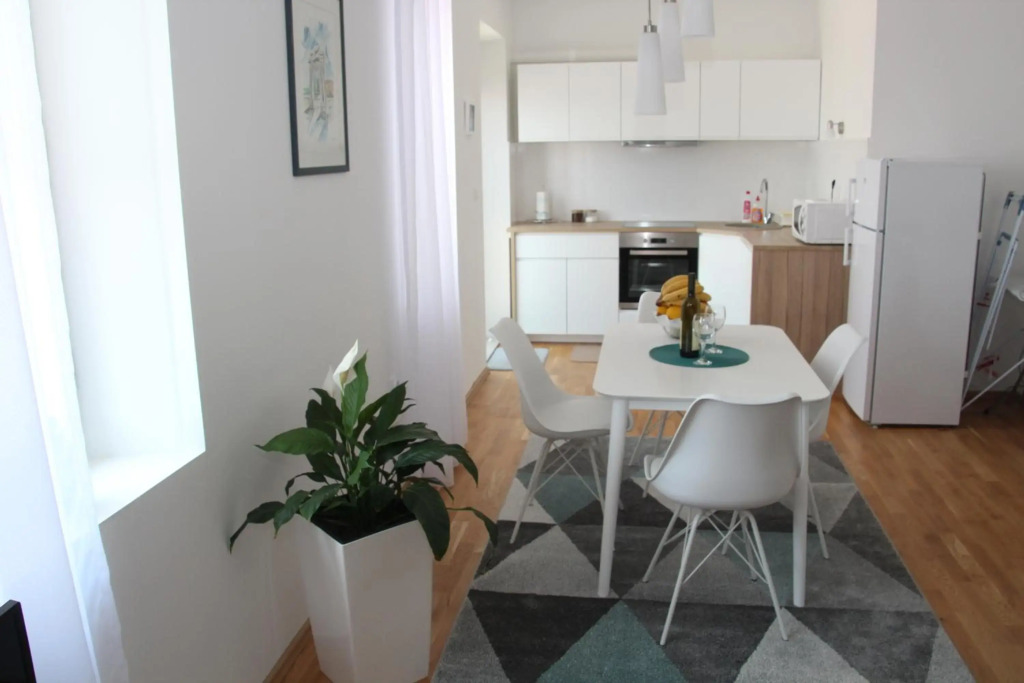 Apartment Lana