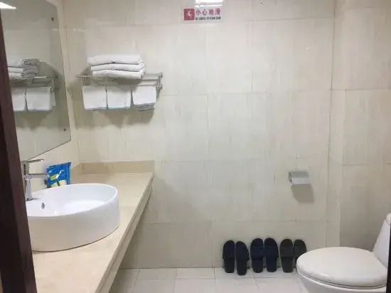 Jing'an Hostel
