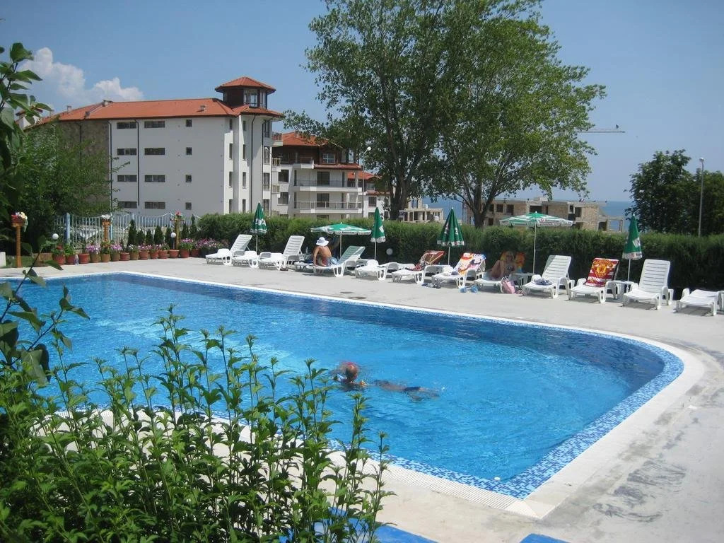 Jasmine Hotel Byala