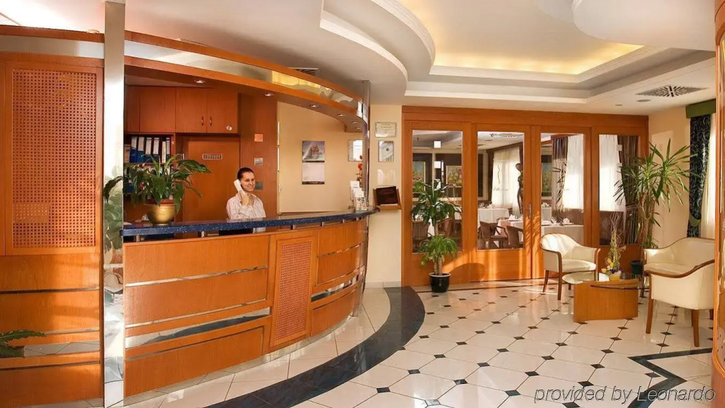 Hotel Kálvária Superior