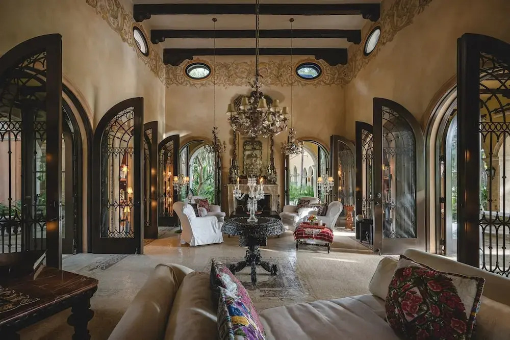 Hacienda Palancar Sian Ka an Luxe 4BR