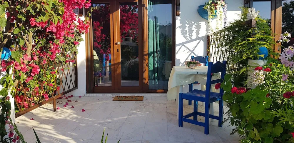 Elenas Seaside Apartments & Studios