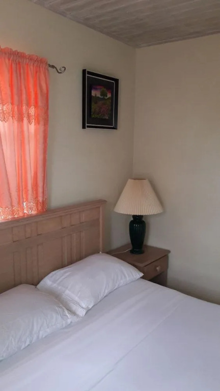 Sues Homestay