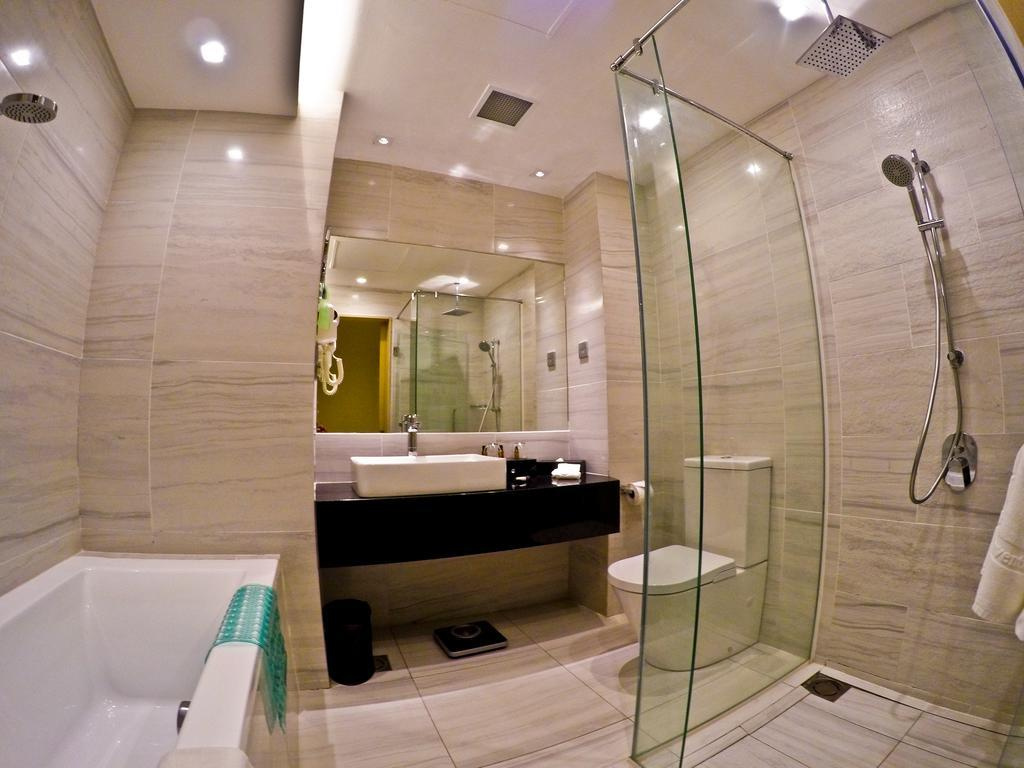 UCSI Hotel Kuching