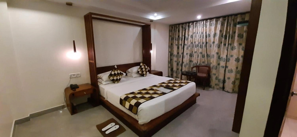 TSG Emerald View Hotel and SPA