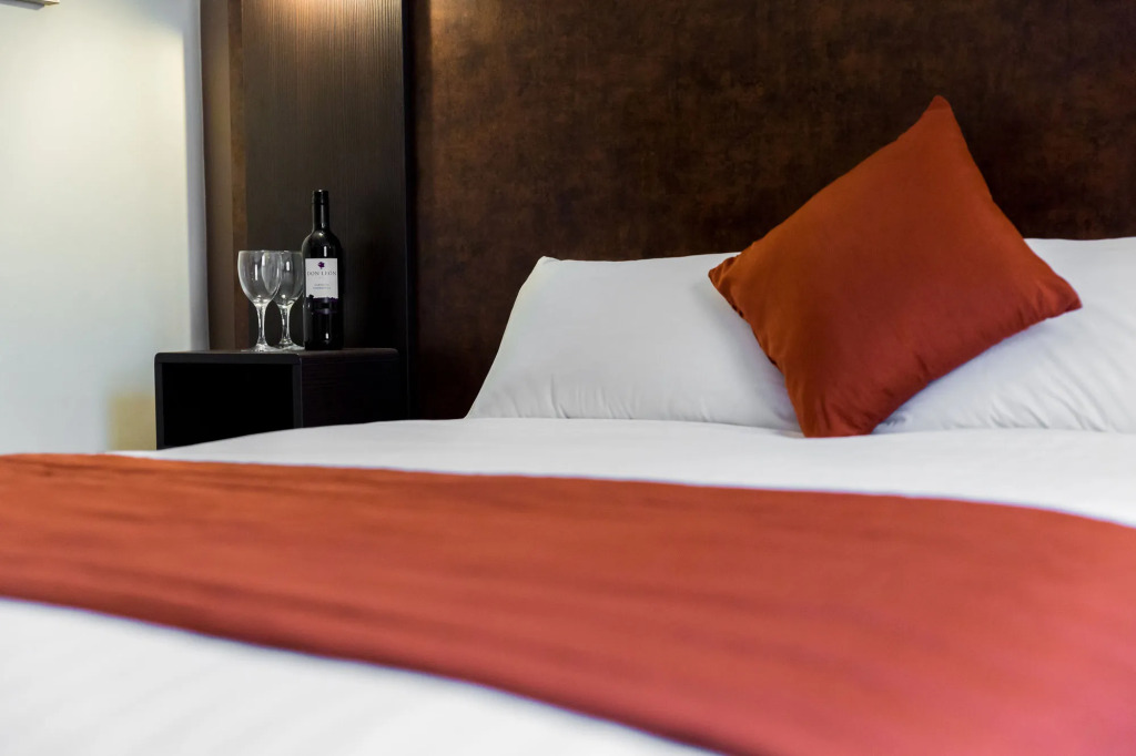 Dragonfly Hotel Kings Lynn