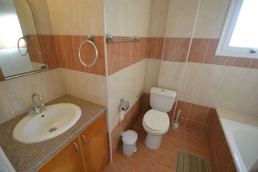 Konnos Apartment 1