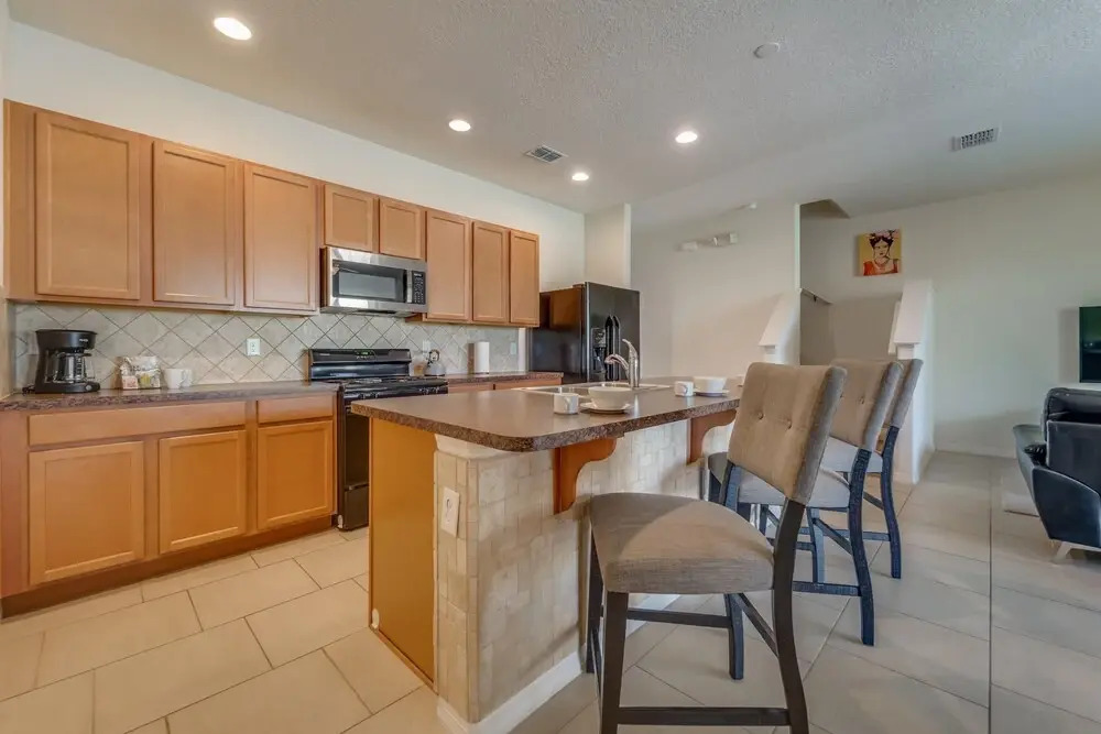Terresonesta Solterra Resorts Townhome