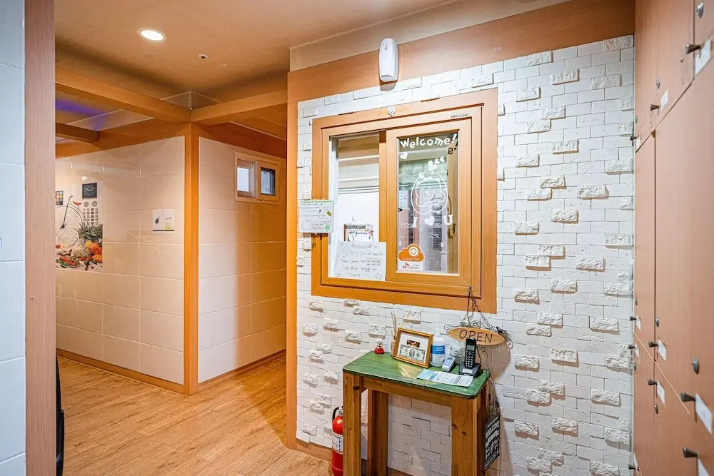 Dream Single House