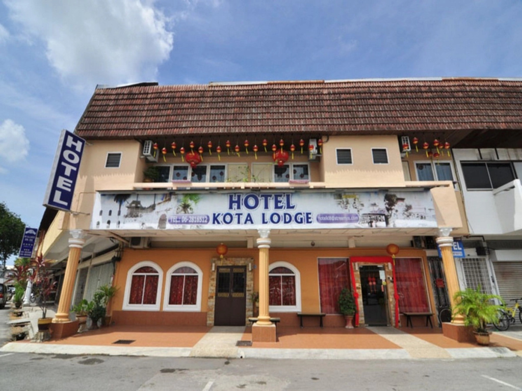 Kota Lodge Guest House