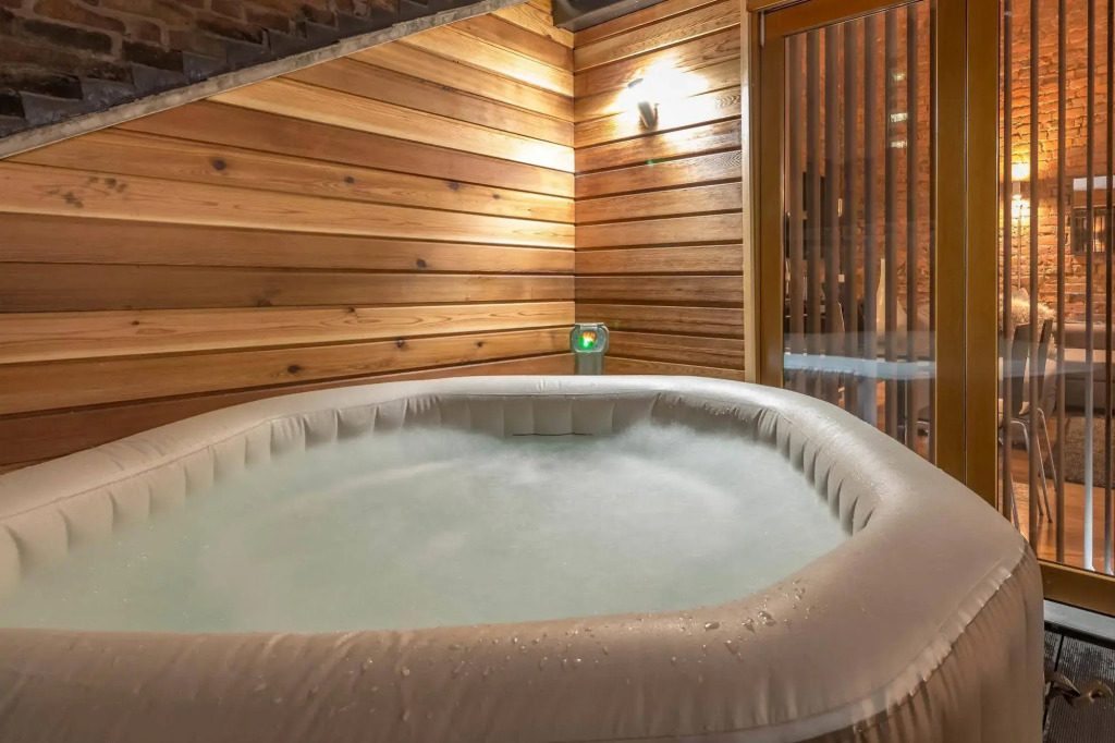 Eleskas Apart Hotel