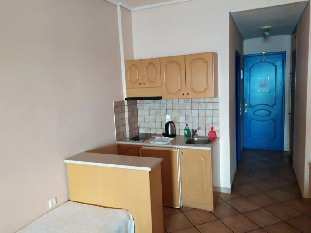 Aristotelis Studios