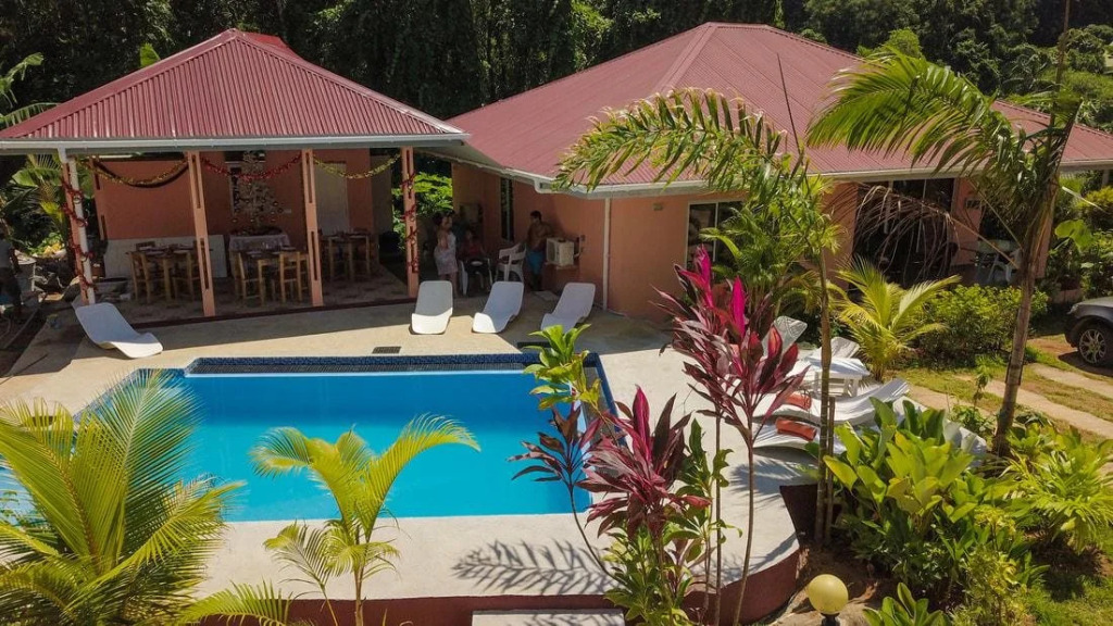 Alha Villa