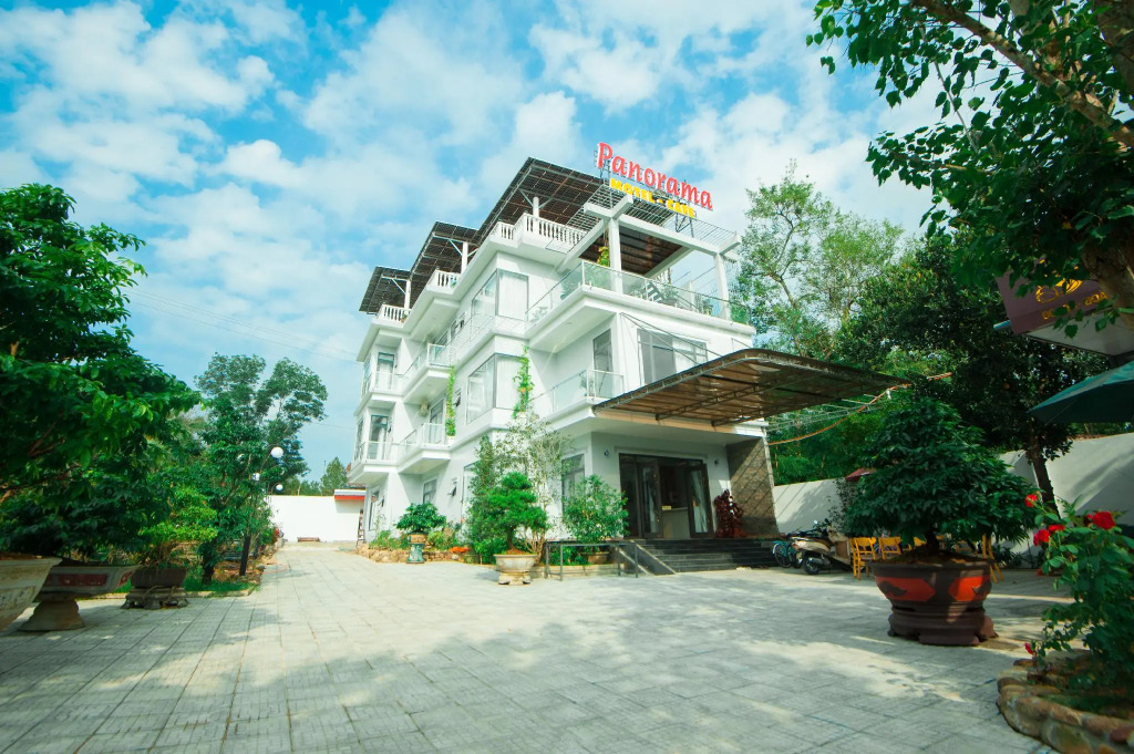 Panorama Hotel