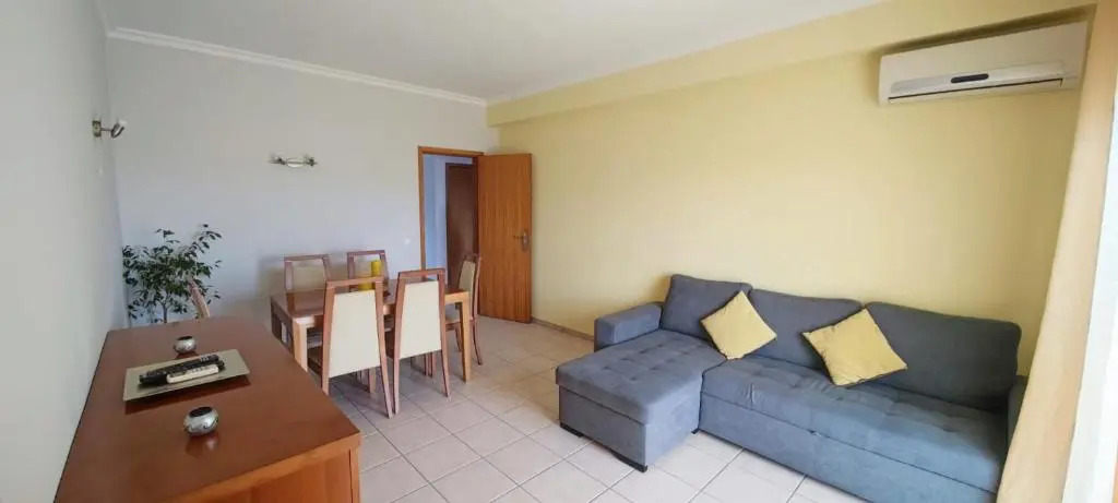 T1 apartamentos Vista Alegre