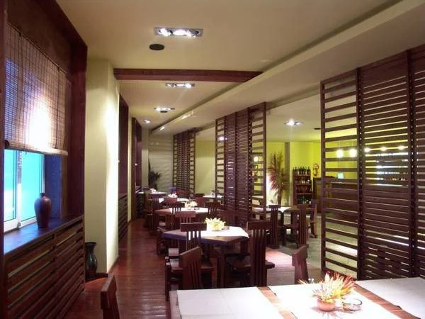Hotel Oasis