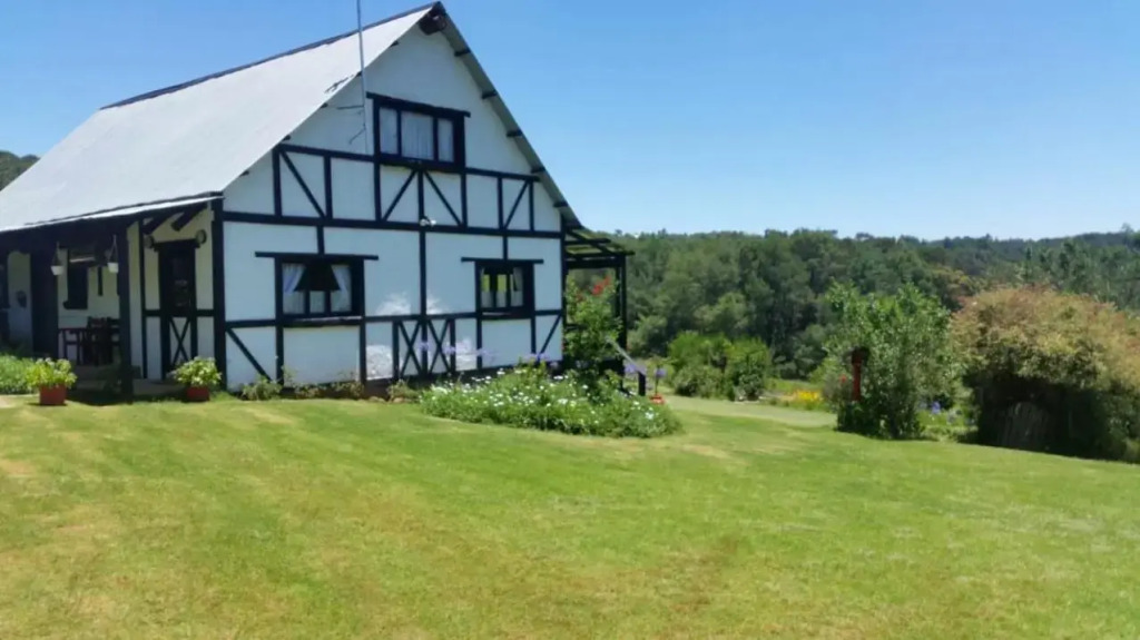 Woodcutters Guest House