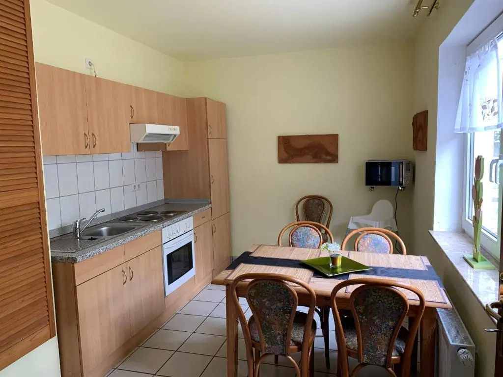 Hotel-Pension Teutonia